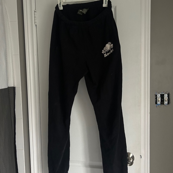 Roots Original Sweatpant Size XS - Picture 1 of 3
